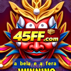 a bela e a fera 2014 filme completo dublado